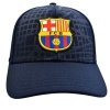 FC Barcelona czapka z daszkiem bejsbolówka junior 5001GEXNP FC Barcelona czapka z daszkiem bejsbolówka junior 5001GEXNP